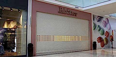 Rollläden