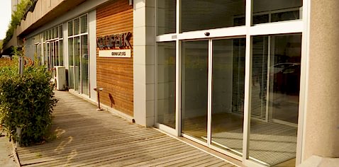 Automatic Door Systems