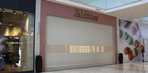 Rolling Shutters
