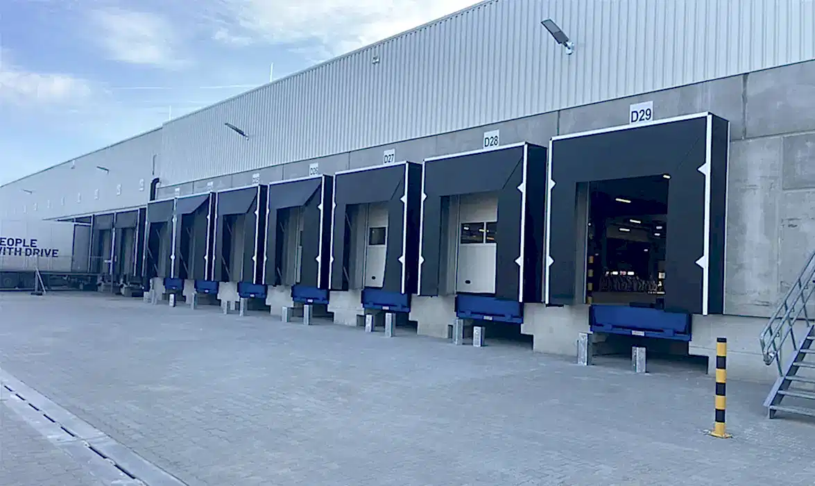 Loading Systems