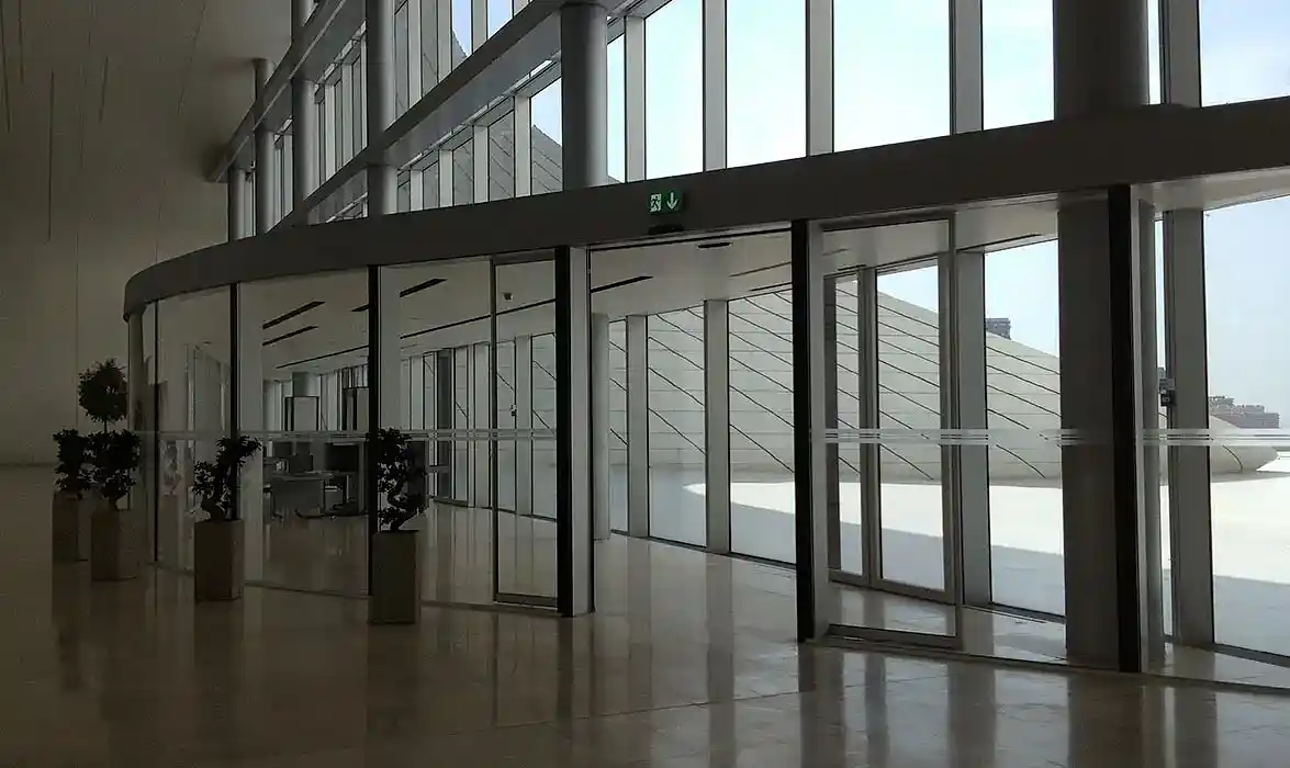 Automatic Doors