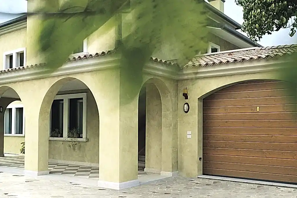 Sektörel ve Bireysel Garaj Kapısı Seçenekleri