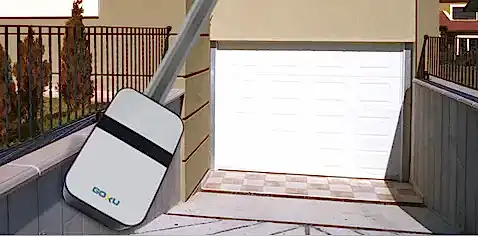 Garaj Kapısı Motorları