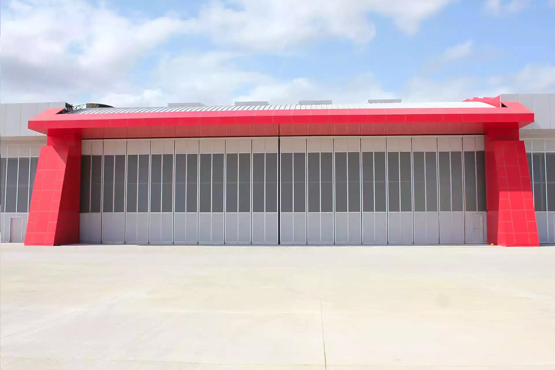 HANGAR (SABİHA-GÖKÇEN)-2