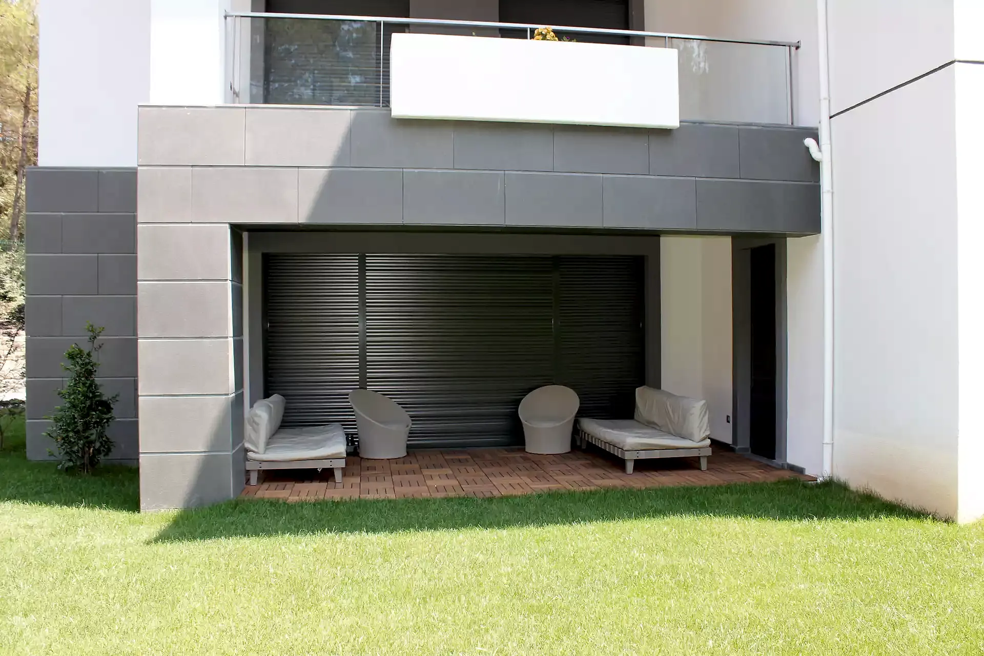 PANJUR SİSTEMLERİ (ANTORMAN)