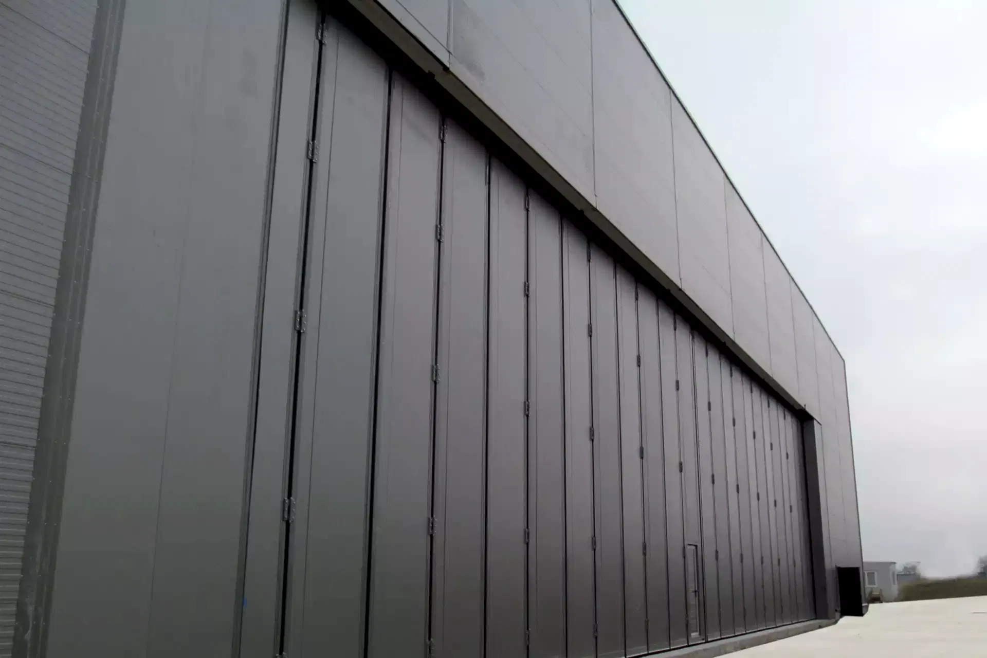 Hangar (Bulgaristan)