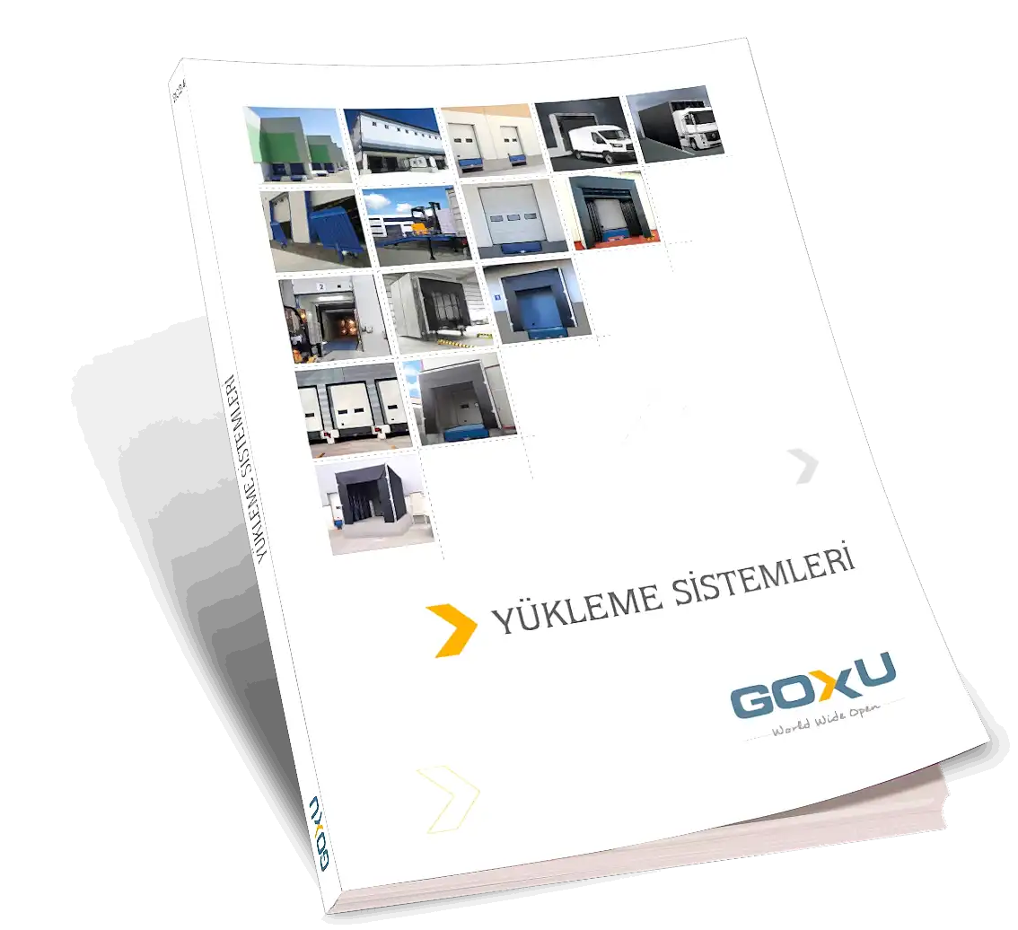 YÜKLEME SİSTEMLERİ